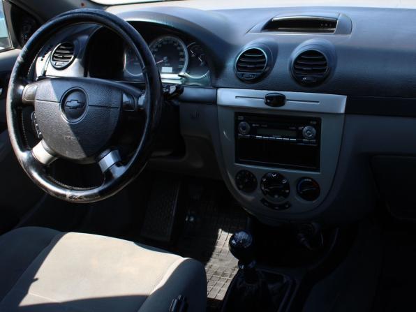 Chevrolet Lacetti I с пробегом 2006 года, цена 219 000 рублей, 225325 км, хэтчбек, Автокод Объявления