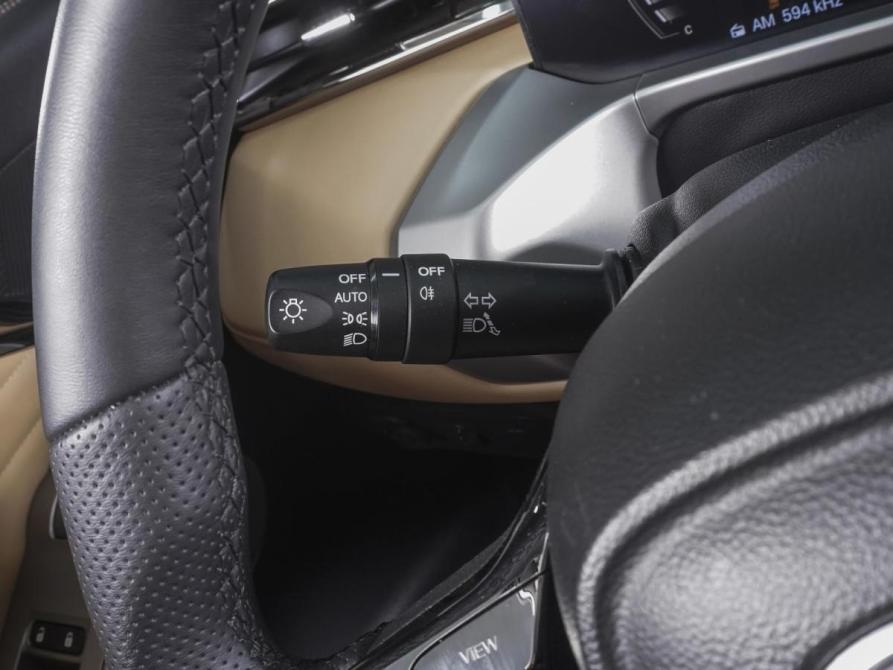 GAC GS4 Ростов-на-Дону  - изображение 16