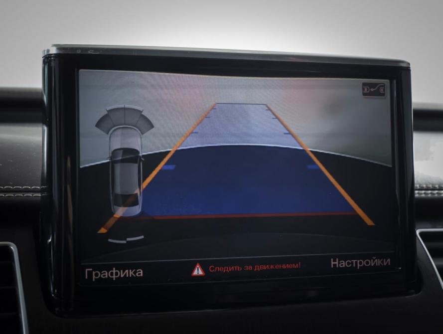 Audi A8 III (D4) Рестайлинг Москва  - изображение 19