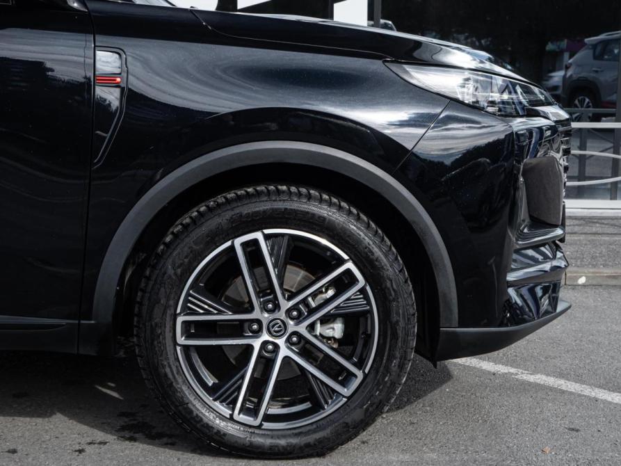 Changan CS55 Plus II Волгоград  - изображение 10