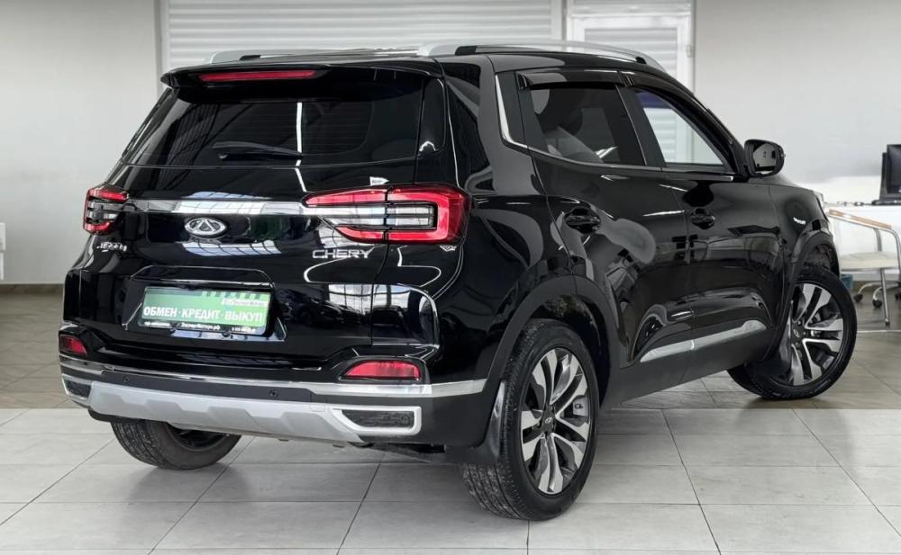 Chery Tiggo 4 I Рестайлинг Шахты  - изображение 7