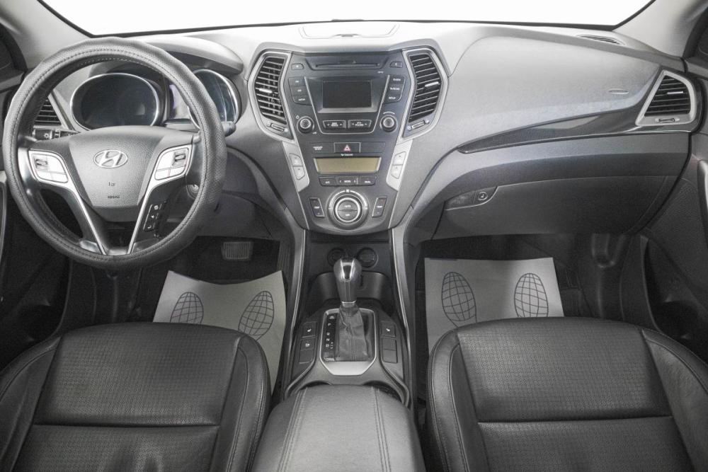 Hyundai Santa Fe III Кемерово  - изображение 14