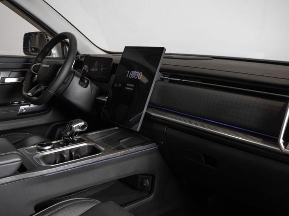 Jaecoo J7 I с пробегом 2024 года, цена 2 417 658 рублей, 59434 км, внедорожник, Автокод Объявления