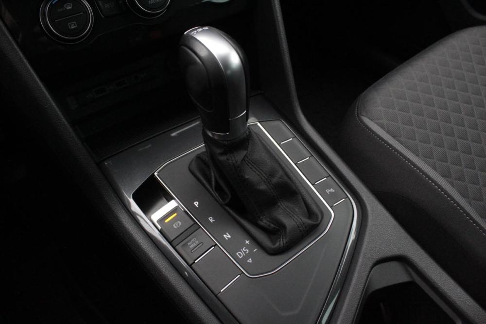 Volkswagen Tiguan II Брянск  - изображение 18