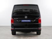 Volkswagen Multivan T6 Москва  - изображение 24