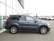 Honda CR-V III Санкт-Петербург  - изображение 39