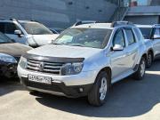 Renault Duster I Кемерово  - изображение 10