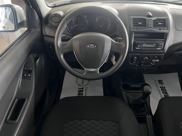 Lada (ВАЗ) Granta I Рестайлинг с пробегом 2022 года, цена 760 000 рублей, 68982 км, седан, Автокод Объявления