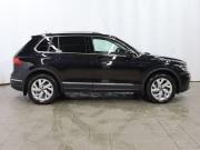 Volkswagen Tiguan II Рестайлинг Москва  - изображение 32