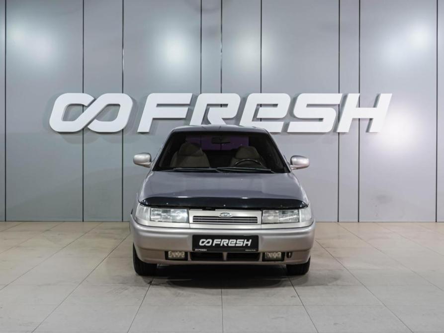 Lada (ВАЗ) 2112 Воронеж  - изображение 3
