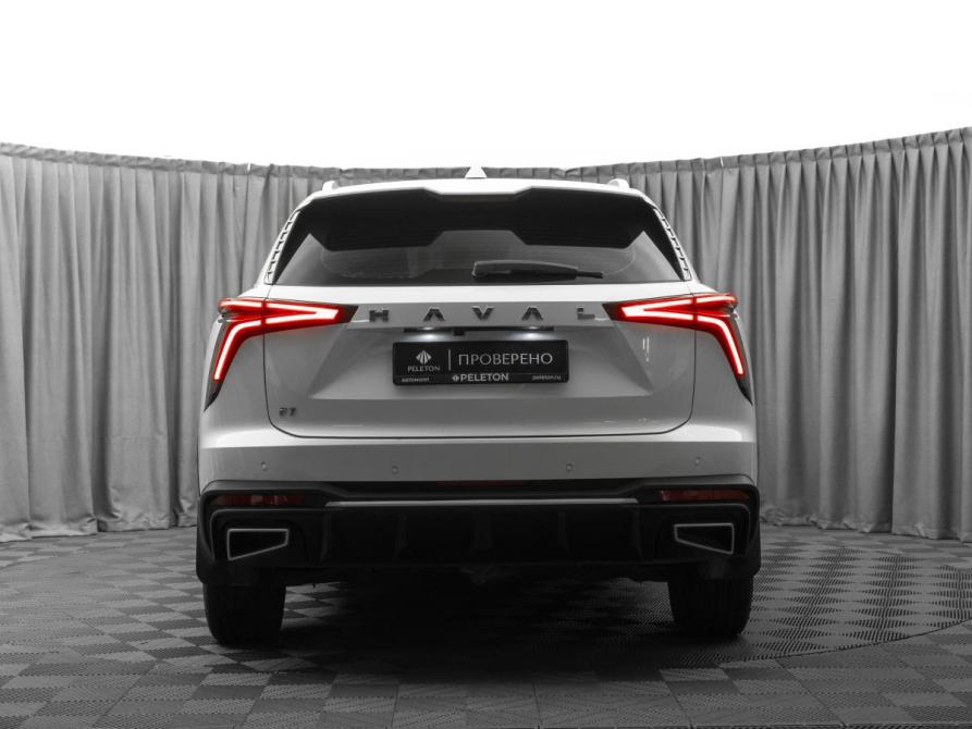 Haval F7 II Москва  - изображение 6