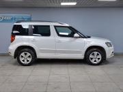 Skoda Yeti I Рестайлинг Москва  - изображение 22