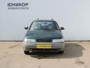 Lada (ВАЗ) 2111 Нижний Новгород  - изображение 15