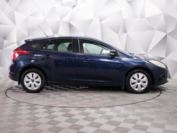 Ford Focus III с пробегом 2011 года, цена 702 000 рублей, 204600 км, хэтчбек, Автокод Объявления