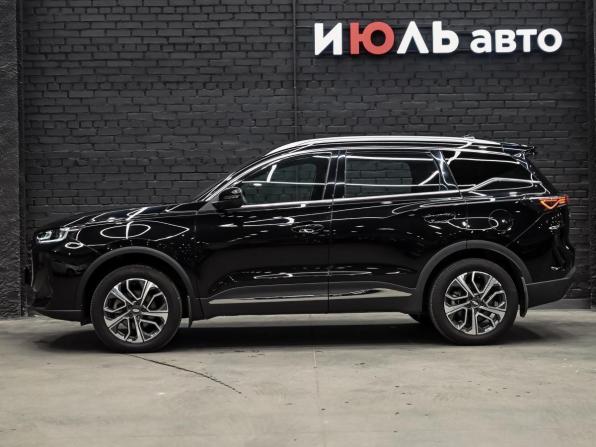 Chery Tiggo 7L I с пробегом 2025 года, цена 1 990 000 рублей, 22337 км, внедорожник, Автокод Объявления