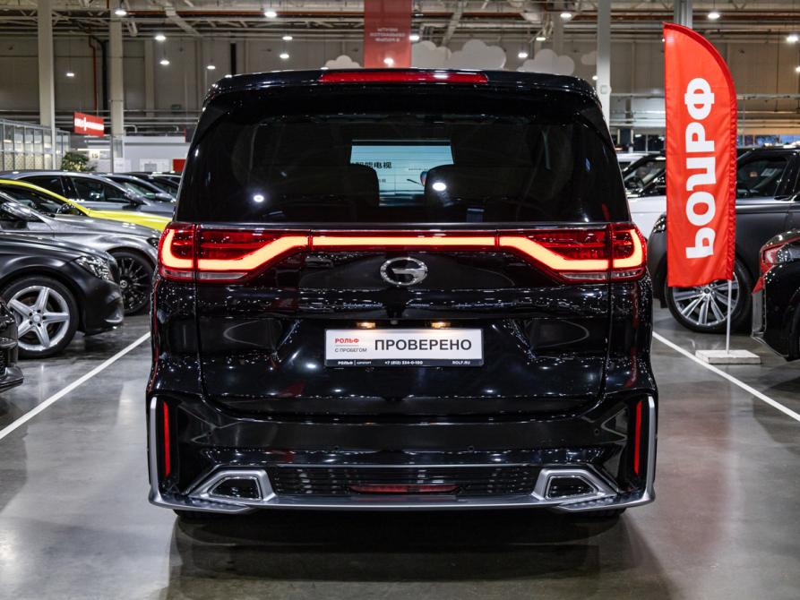 GAC Trumpchi M8 I Санкт-Петербург  - изображение 11