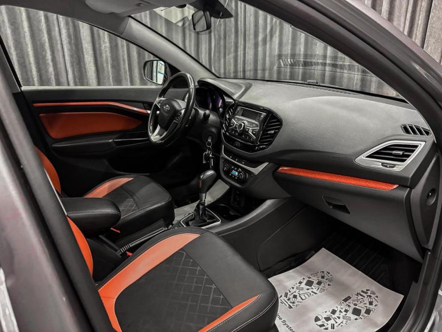 Lada (ВАЗ) Vesta I Красноярск  - изображение 12