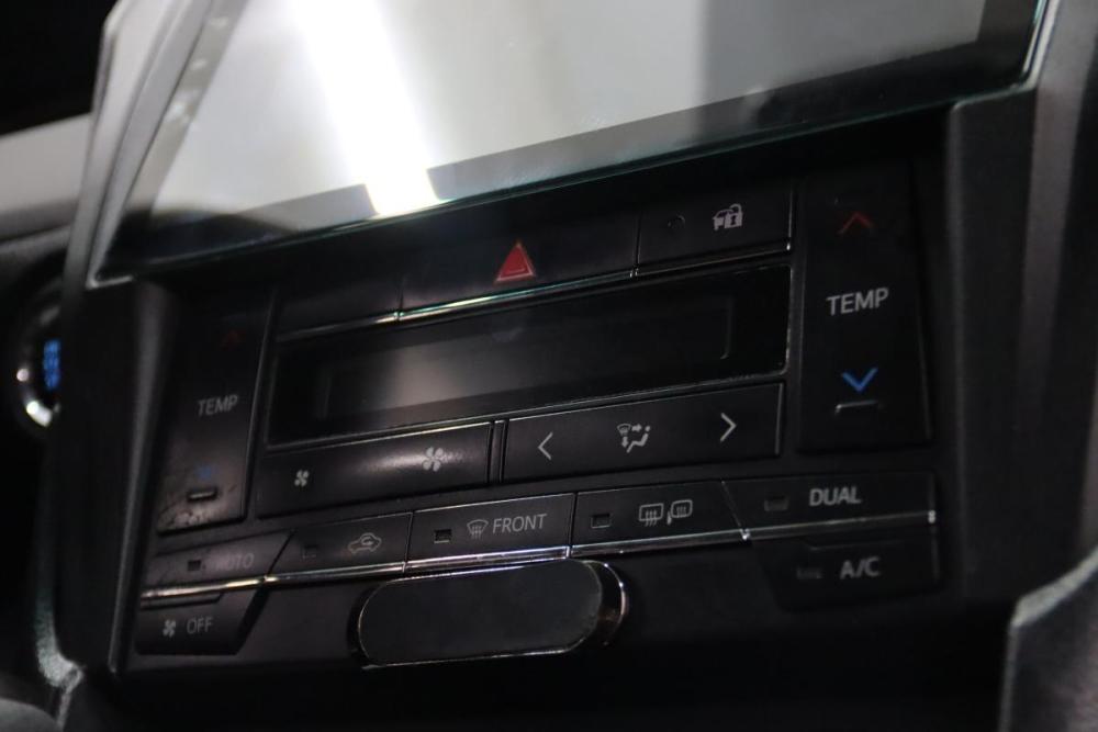 Toyota Camry VII (XV50) Рестайлинг Сургут  - изображение 23