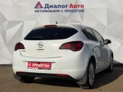 Opel Astra J Набережные Челны  - изображение 25