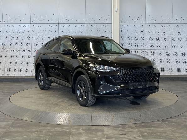 Haval F7x I Рестайлинг с пробегом 2022 года, цена 1 490 000 рублей, 66298 км, внедорожник, Автокод Объявления