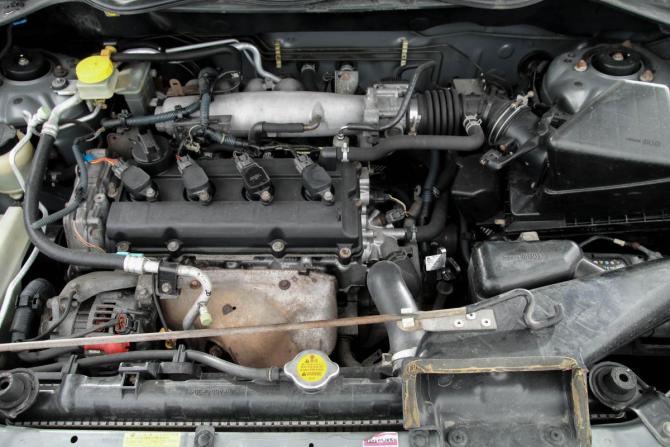 Nissan X-Trail I с пробегом 2001 года, цена 659 000 рублей, 260000 км, внедорожник, Автокод Объявления