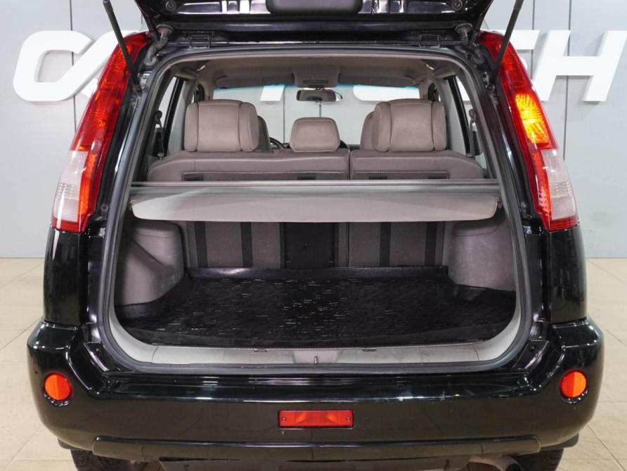 Nissan X-Trail I Рестайлинг Воронеж  - изображение 19