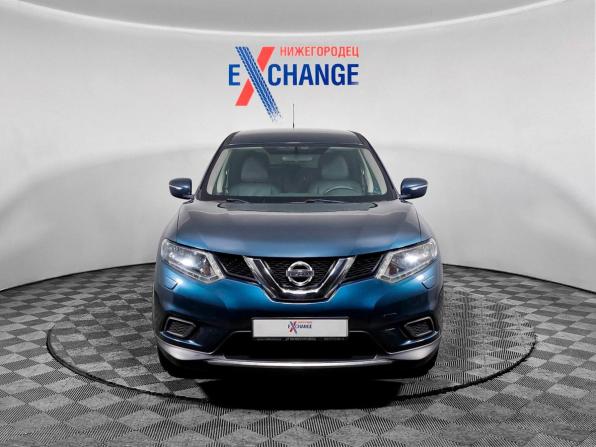 Nissan X-Trail III с пробегом 2016 года, цена 1 859 000 рублей, 101718 км, внедорожник, Автокод Объявления