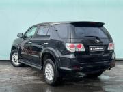 Toyota Fortuner I Рестайлинг 2 Кемерово  - изображение 16