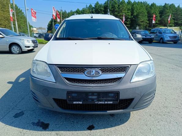 Lada (ВАЗ) Largus I с пробегом 2013 года, цена 479 995 рублей, 217259 км, универсал, Автокод Объявления