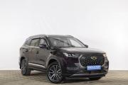 Chery Tiggo 8 Pro Max I Тюмень  - изображение 24