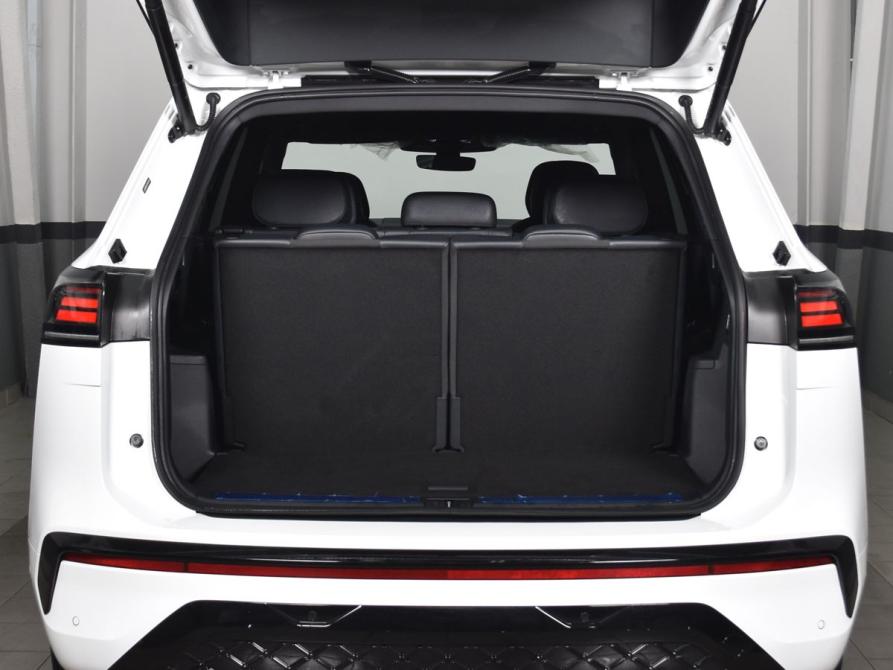 Volkswagen Teramont II (China Market) Кемерово  - изображение 19