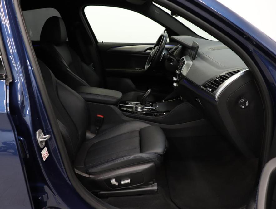 BMW X4 II (G02) Санкт-Петербург  - изображение 12