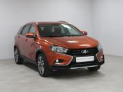 Lada (ВАЗ) Vesta I Старый Оскол  - изображение 23
