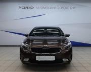 Kia Cerato III Рестайлинг (Classic) Москва  - изображение 23