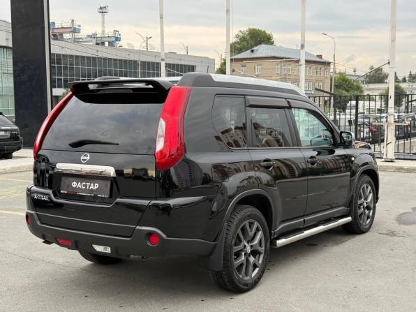 Nissan X-Trail II Рестайлинг с пробегом 2013 года, цена 1 428 000 рублей, 162130 км, внедорожник, Автокод Объявления