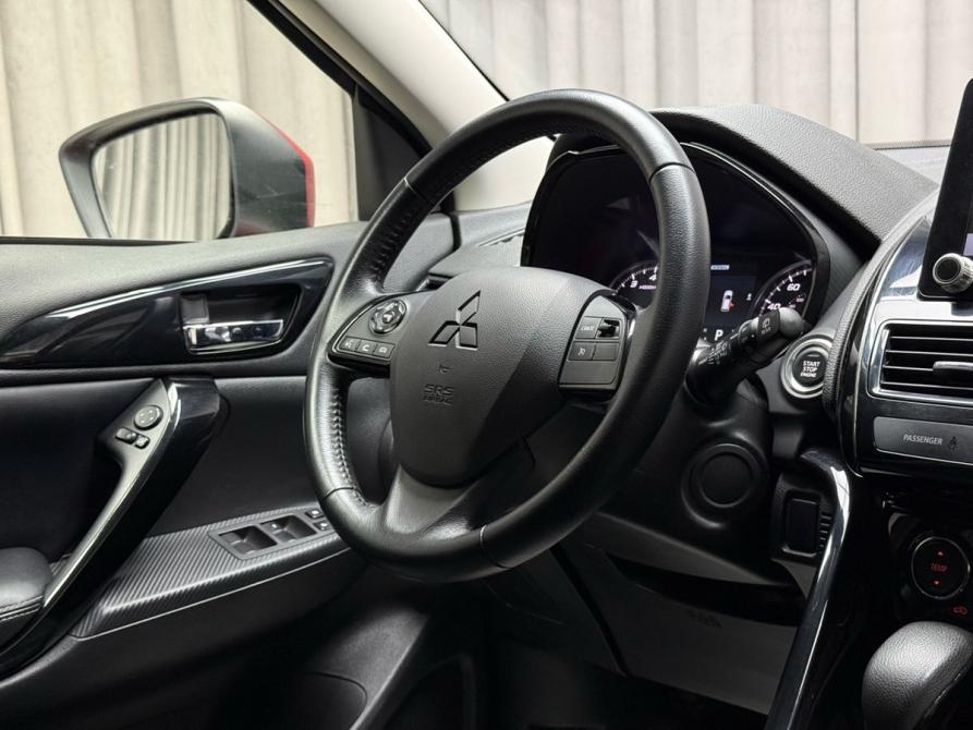 Mitsubishi Eclipse Cross I Рестайлинг Ижевск  - изображение 14