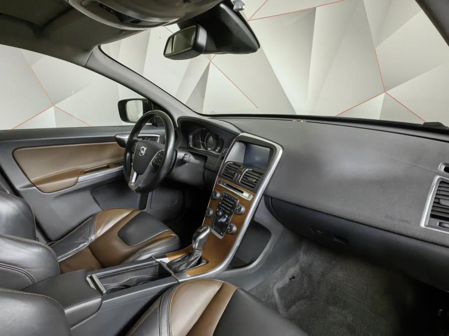 Volvo XC60 I Рестайлинг Москва  - изображение 13