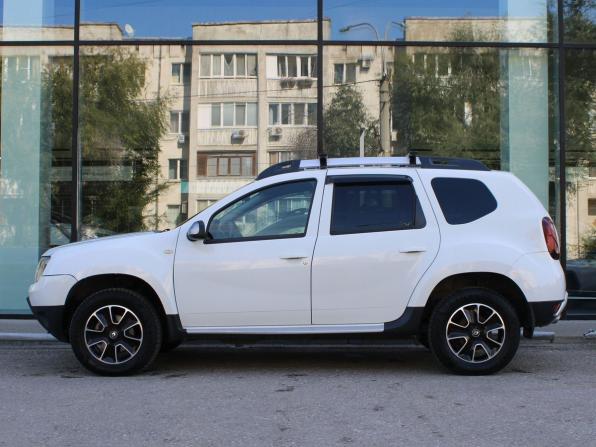 Renault Duster I Рестайлинг с пробегом 2018 года, цена 1 204 000 рублей, 184774 км, внедорожник, Автокод Объявления