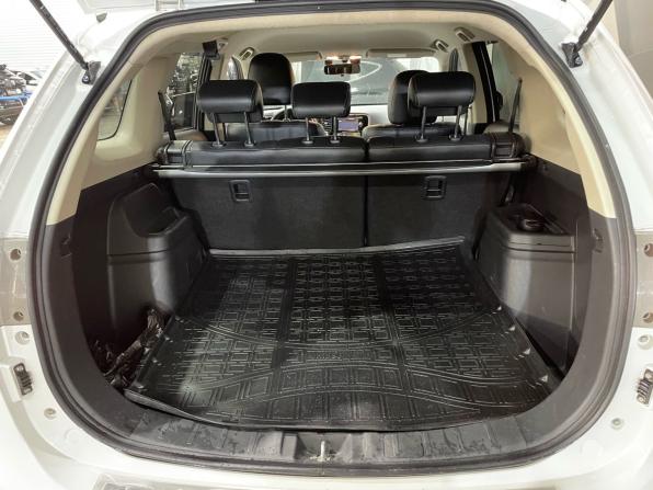 Mitsubishi Outlander III Рестайлинг с пробегом 2014 года, цена 1 928 000 рублей, 128330 км, внедорожник, Автокод Объявления