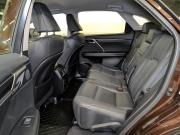 Lexus RX IV Москва  - изображение 42
