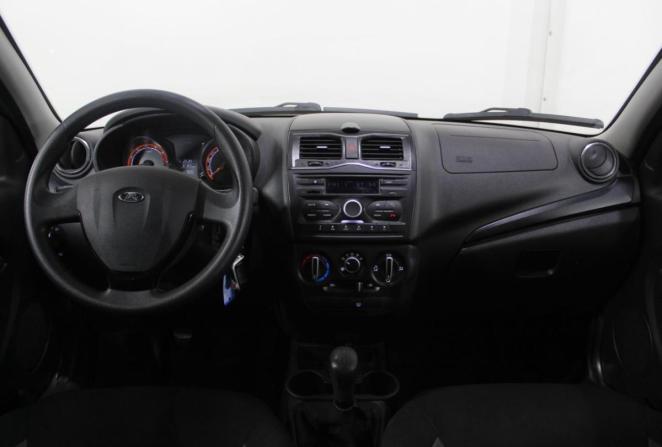 Lada (ВАЗ) Granta I Рестайлинг с пробегом 2022 года, цена 885 000 рублей, 32185 км, универсал, Автокод Объявления