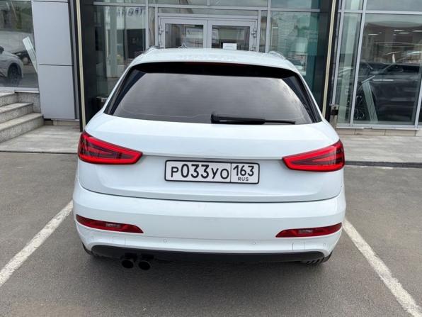 Audi Q3 I (8U) с пробегом 2012 года, цена 1 299 000 рублей, 194800 км, внедорожник, Автокод Объявления
