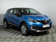 Renault Kaptur I Санкт-Петербург  - изображение 20