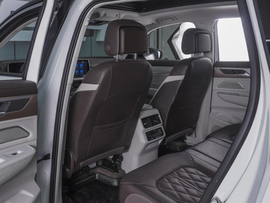 Volkswagen Tavendor I Ростов-на-Дону  - изображение 11