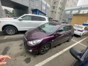 Hyundai Solaris I Санкт-Петербург  - изображение 10