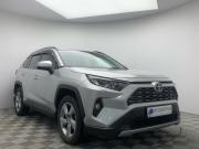Toyota RAV4 V (XA50) Мурманск  - изображение 26