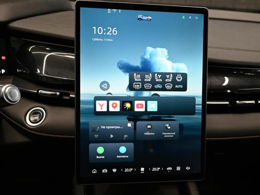 Geely Preface I Екатеринбург  - изображение 17