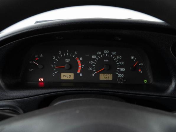 Chevrolet Niva I Рестайлинг с пробегом 2015 года, цена 650 050 рублей, 115407 км, внедорожник, Автокод Объявления