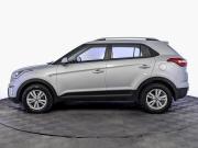 Hyundai Creta I Москва  - изображение 35