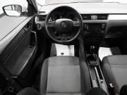 Skoda Rapid I Рестайлинг Тверь  - изображение 26